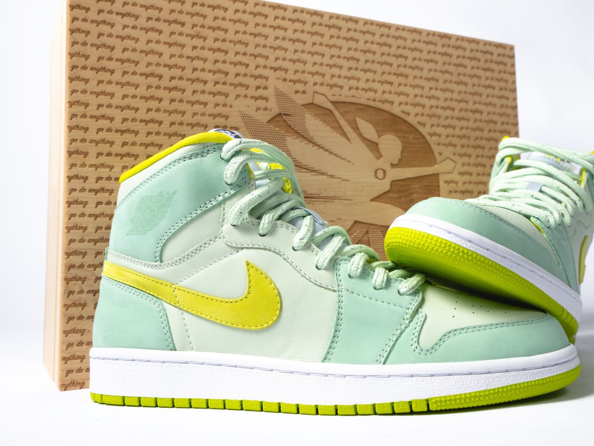 A history of the exclusive Oregon Air Jordans every sneakerhead desires, Arts & Culture