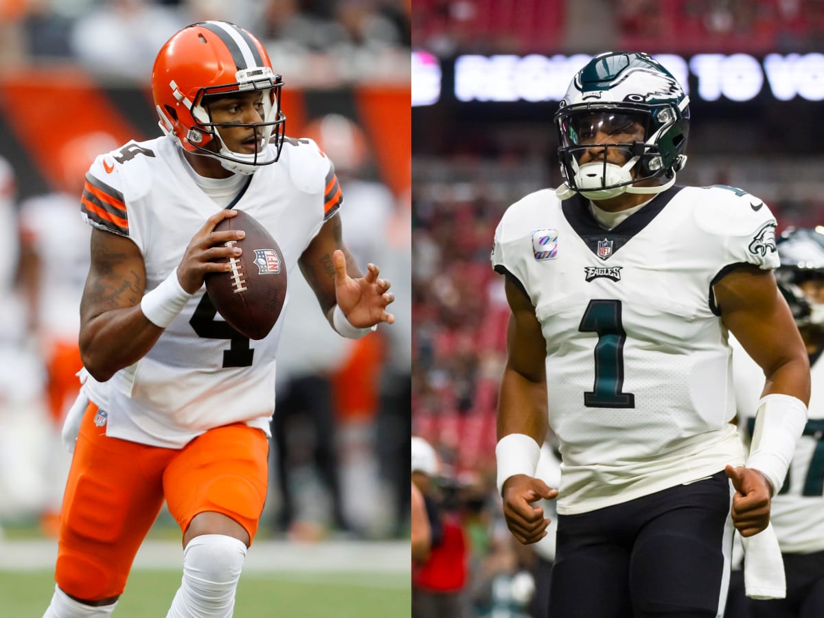 Browns vs. Eagles: How to watch the NFL preseason game tonight