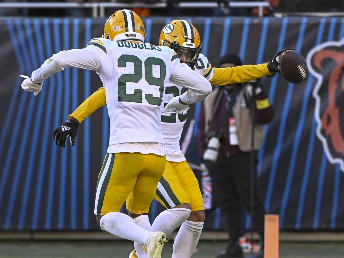 Packers Favored In Six of 17 Games For 2023 NFL Season - Sports Illustrated  Green Bay Packers News, Analysis and More