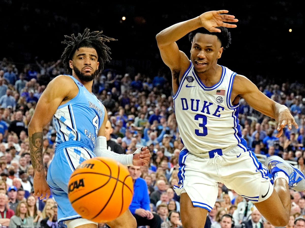 Nightmare In The Garden? - Duke Basketball Report