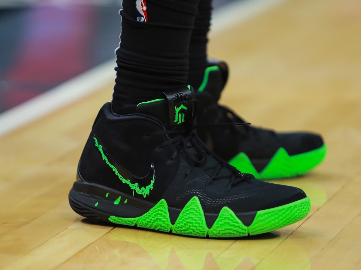 Adidas Men's D Rose 11 Basketball Shoe, Green/Black