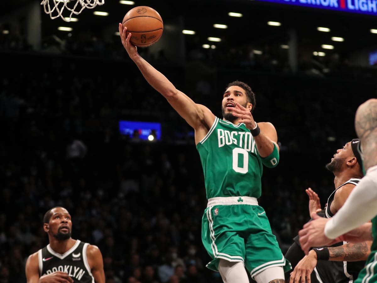 NBA Playoffs Game One Watch Live: Brooklyn Nets at Boston Celtics, 3:30 PM  EST - NetsDaily