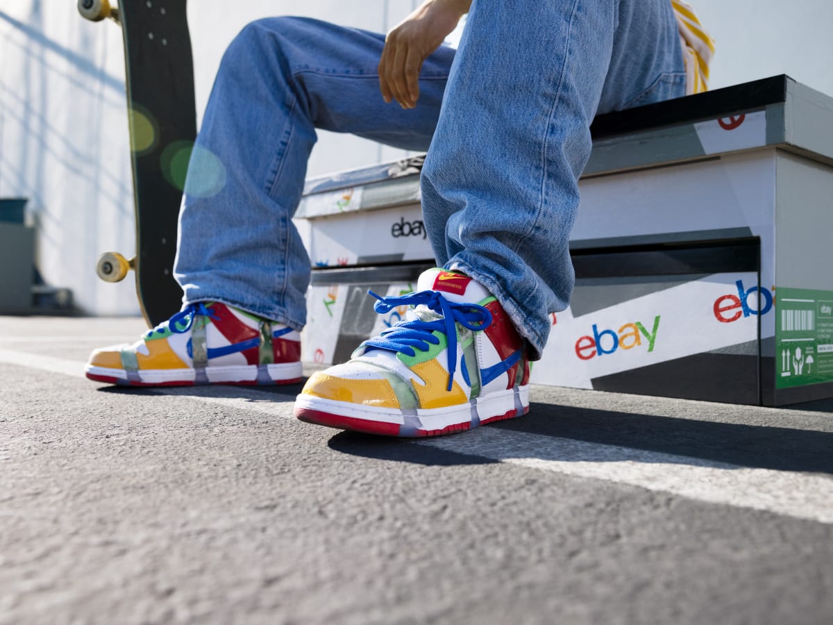 staple x nike sb dunk low