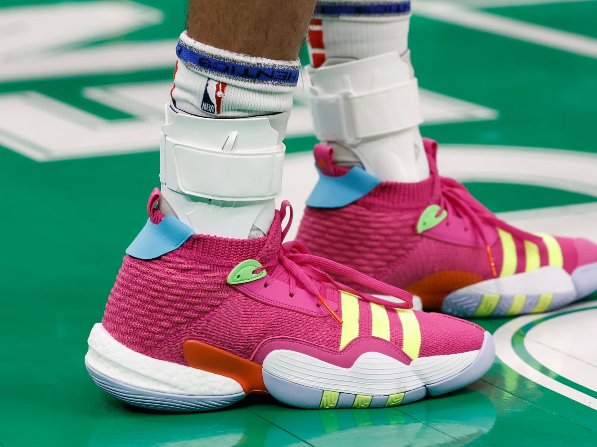 adidas Trae Young 2 Release Date