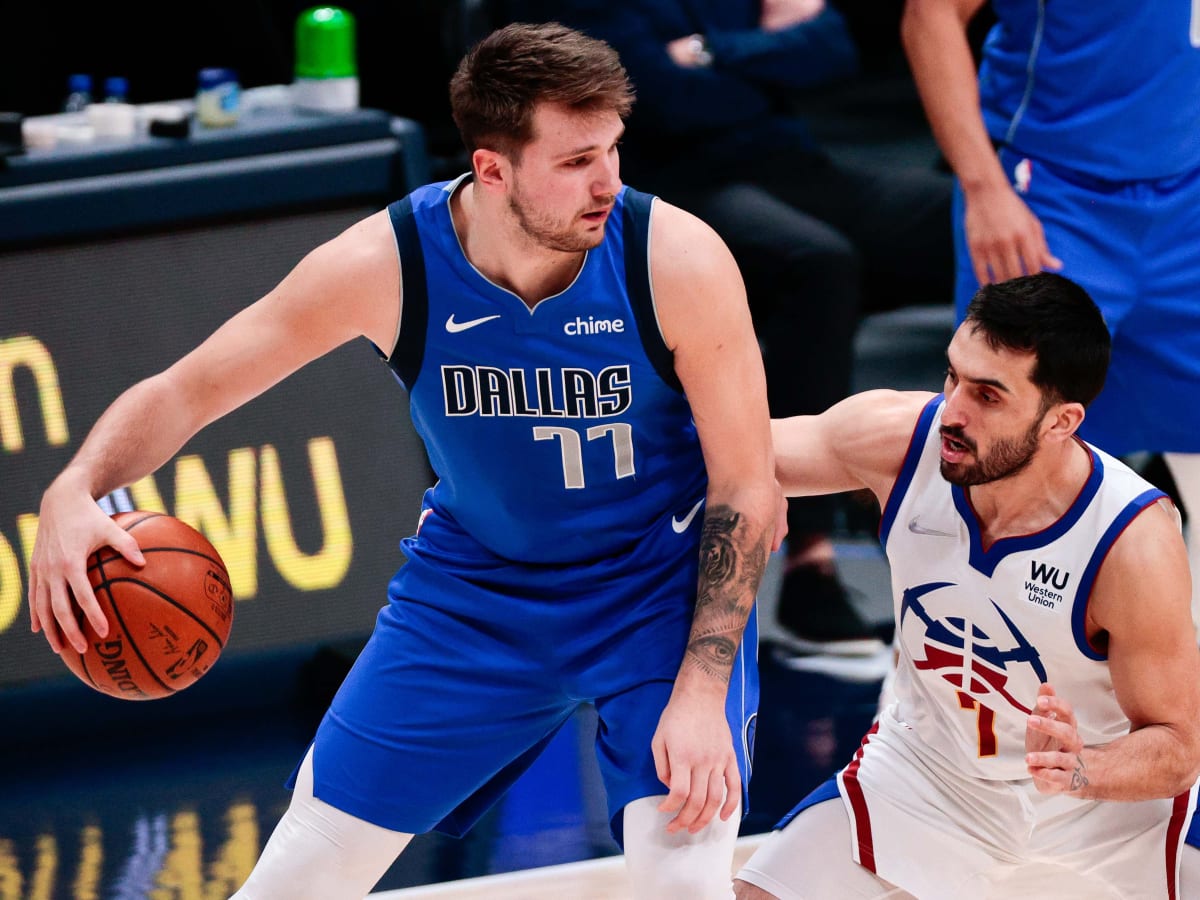 Mavs Signing Facundo Campazzo to One-Year Deal - Hoops Wire