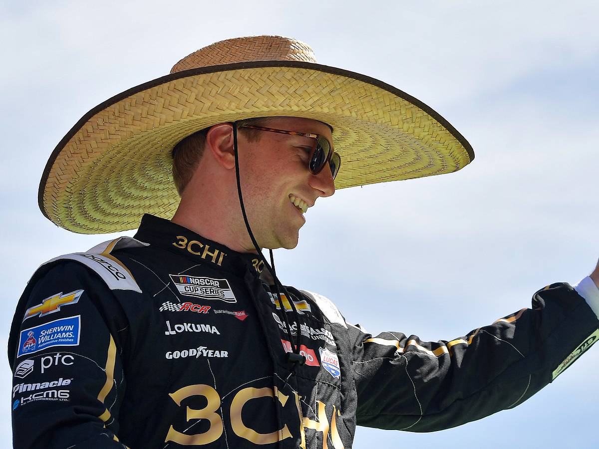 23XI Racing, Toyota steal Tyler Reddick 