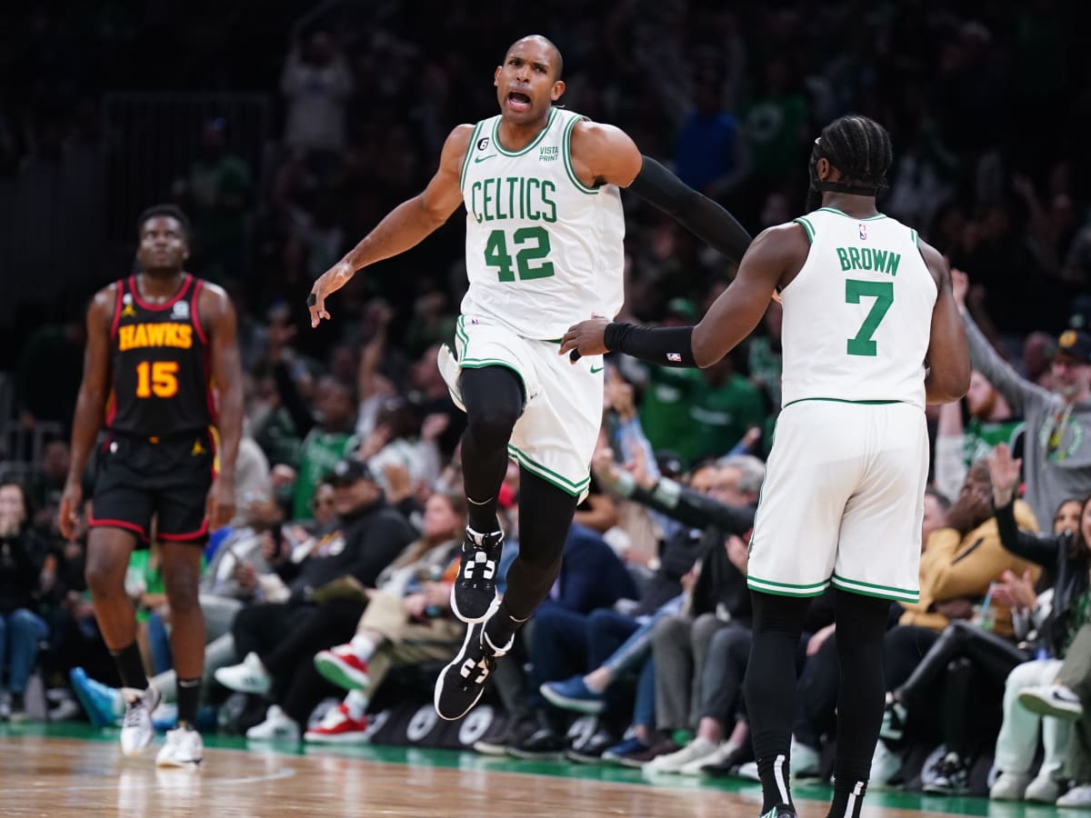 Celtics-Hawks series preview: Trae Young game plan, Robert