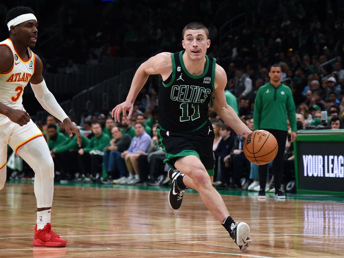Payton Pritchard has a point, & Boston Celtics vs. Milwaukee Bucks preview  