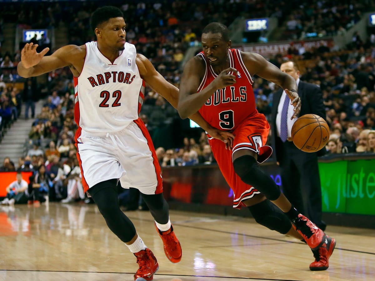 Luol Deng: 10 Reasons Why He Is Indispensable to the Chicago Bulls, News,  Scores, Highlights, Stats, and Rumors