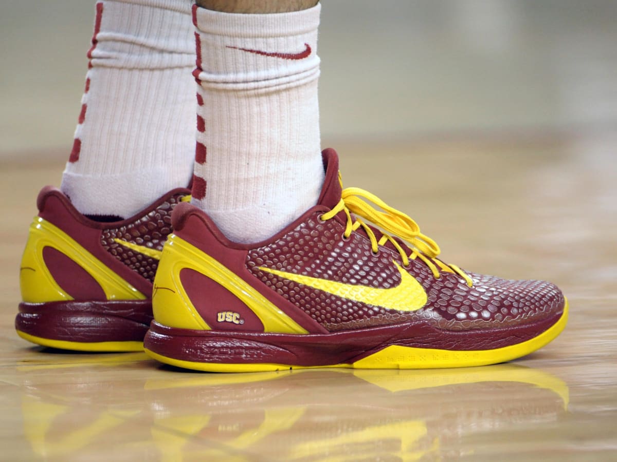 DeMar DeRozan's Ten Best Sneakers of NBA Season - Sports Illustrated  FanNation Kicks News, Analysis and More