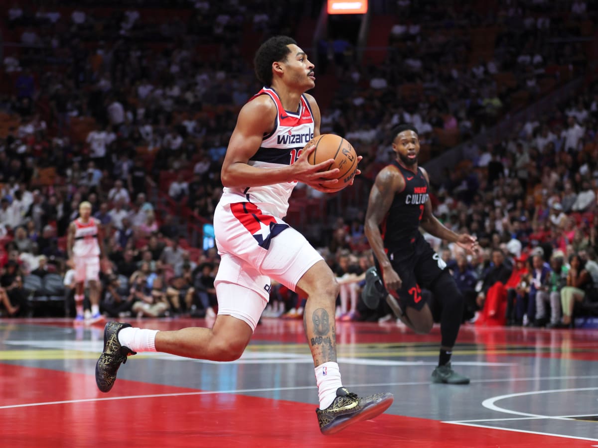 NBA: How should the Wizards approach the immediate future? - Bullets Forever