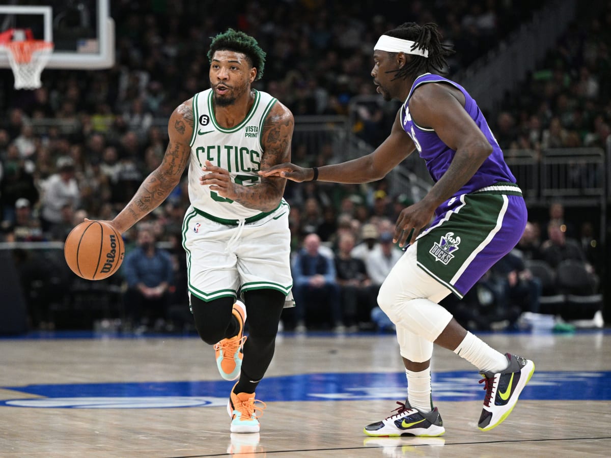 Celtics roster after Jrue Holiday trade / News 