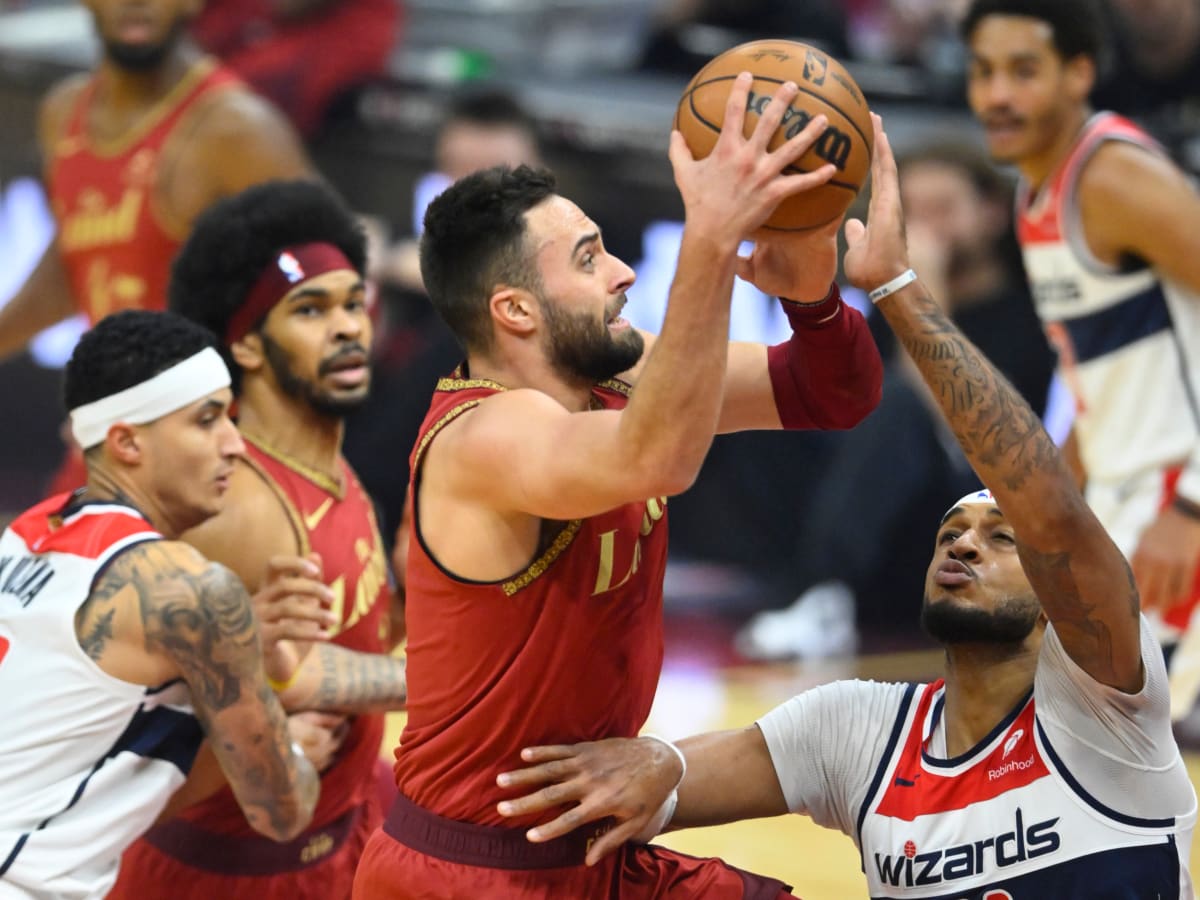 Washington Wizards vs. Cleveland Cavaliers Game Predictions (1-3