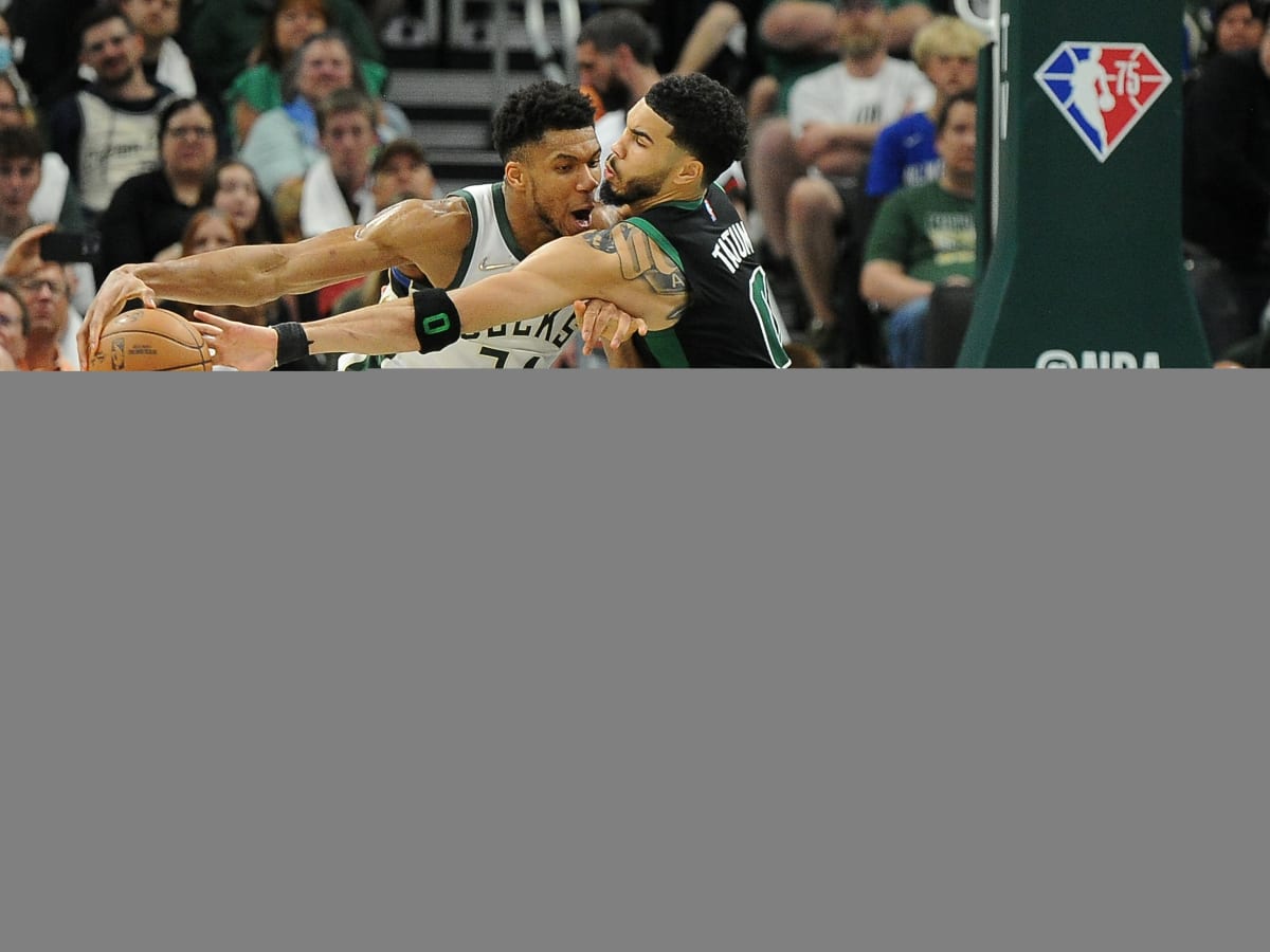 What Stood Out in Game 4’s Win: Celtics’ Character on Display as They Rally to Tie the Series