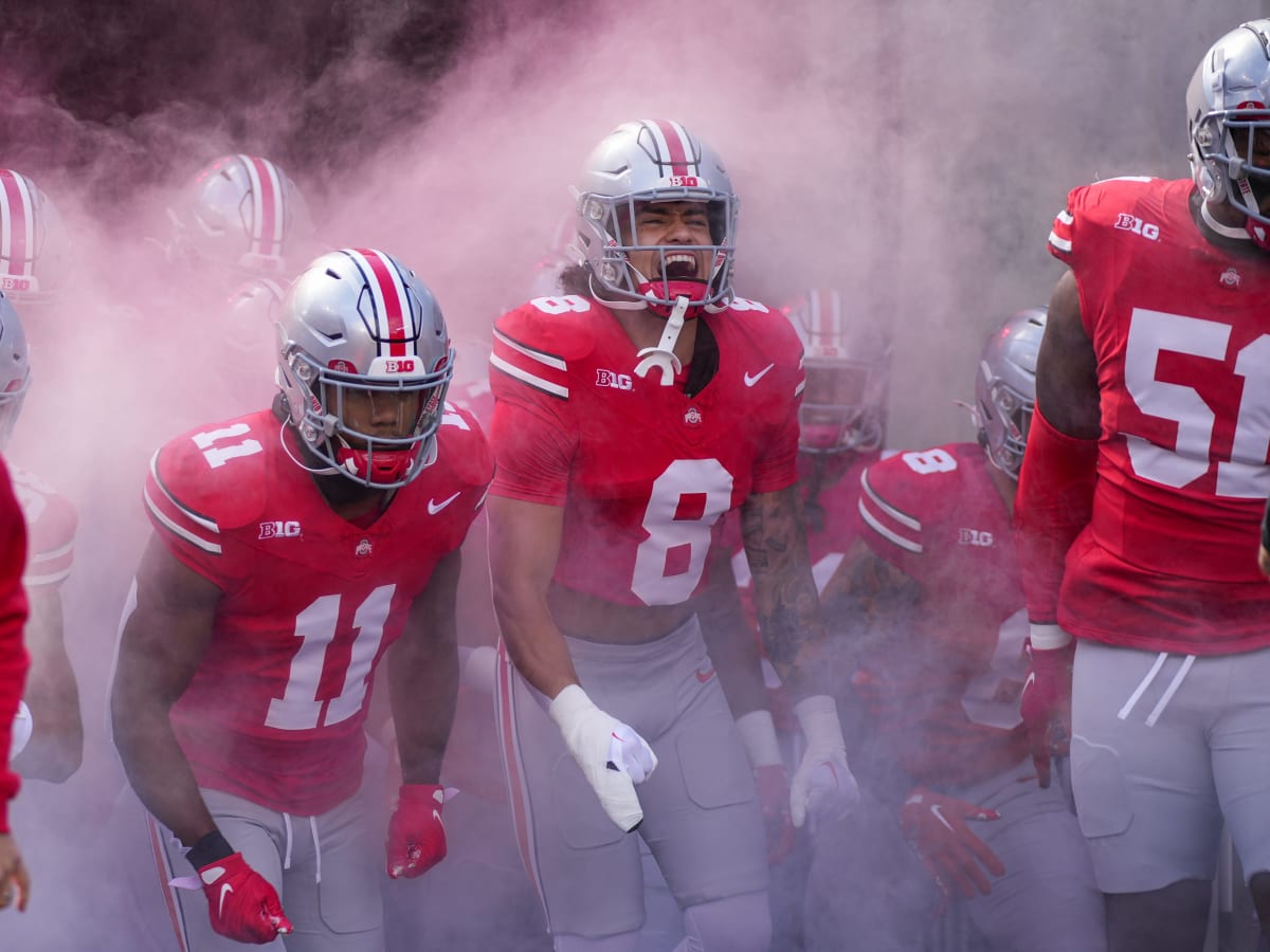 Ohio State Buckeyes Not Pleased With Expanded Friday Night Football Games -  Sports Illustrated Ohio State Buckeyes News, Analysis and More