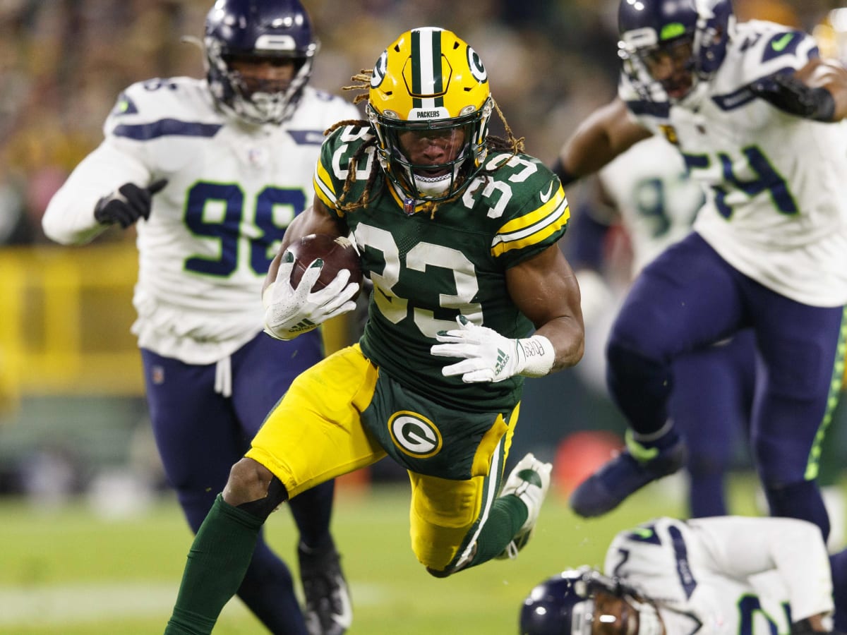 How to Watch: Packers vs. Seahawks in NFL Preseason - Sports Illustrated  Green Bay Packers News, Analysis and More