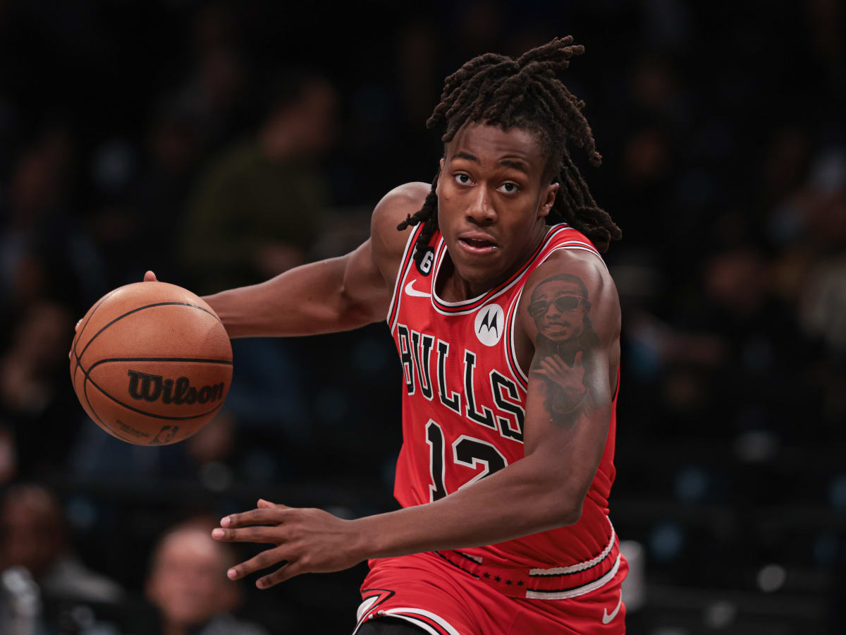 5 best free-agent signings in Chicago Bulls history