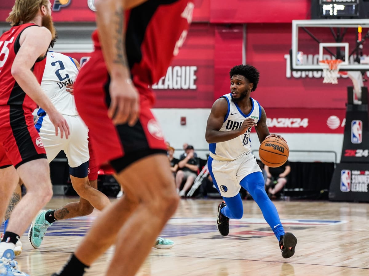 Dallas Mavs Reveal Official Training Camp Roster After New Signing - Sports  Illustrated Dallas Mavericks News, Analysis and More