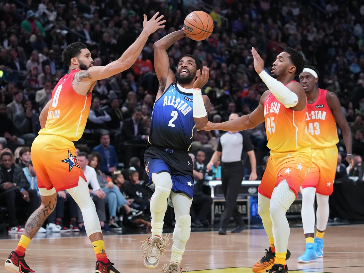 NBA All-Star Game in Salt Lake City sees major dip in ratings amid  criticism