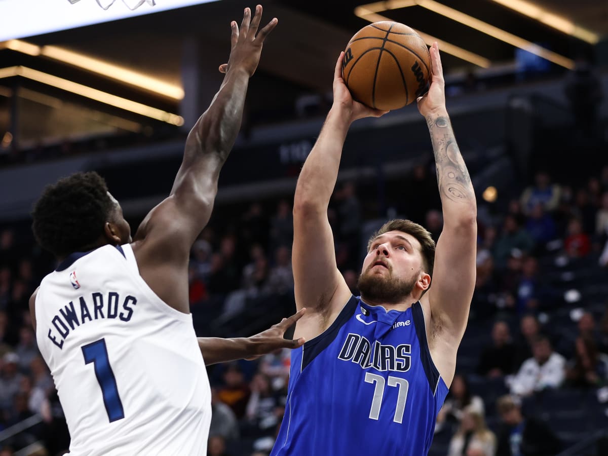 Quote board: What Luka Doncic and Jason Kidd said after losing to the  Cavaliers at home - Mavs Moneyball