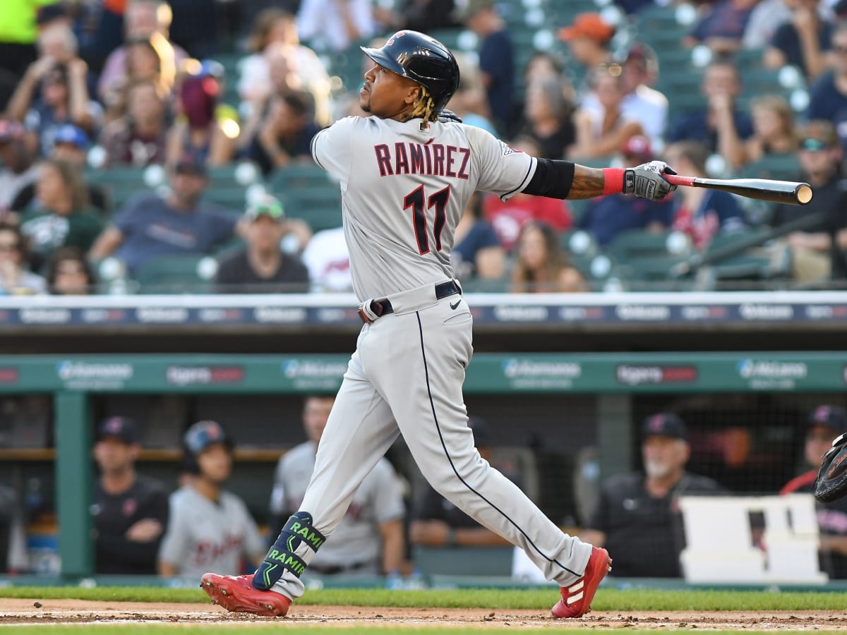Will We See Jose Ramirez Do This More In 2023? - Sports Illustrated  Cleveland Guardians News, Analysis and More
