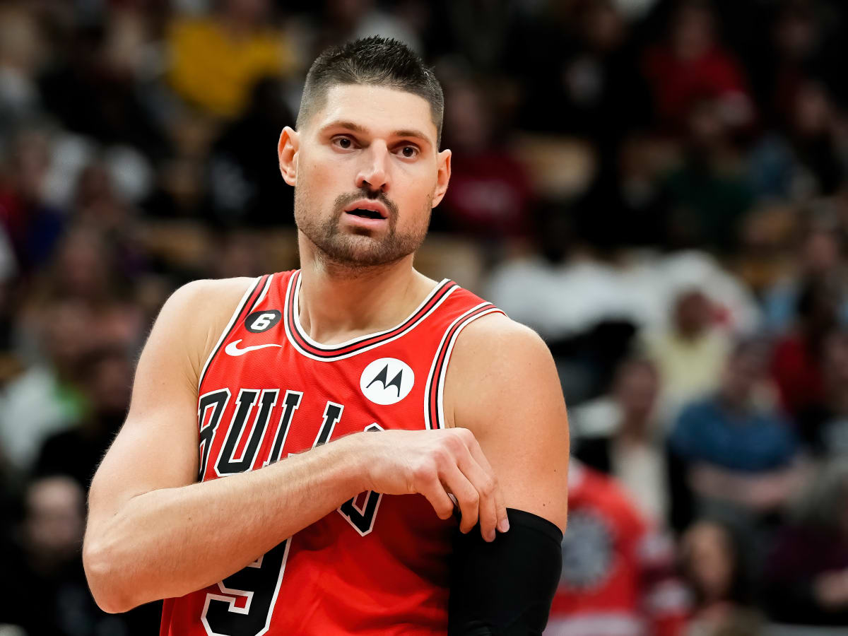 Vucevic says the Bulls have a lot of room for improvement after the win over the Pacers - Sports Illustrated Chicago Bulls News, Analysis and More