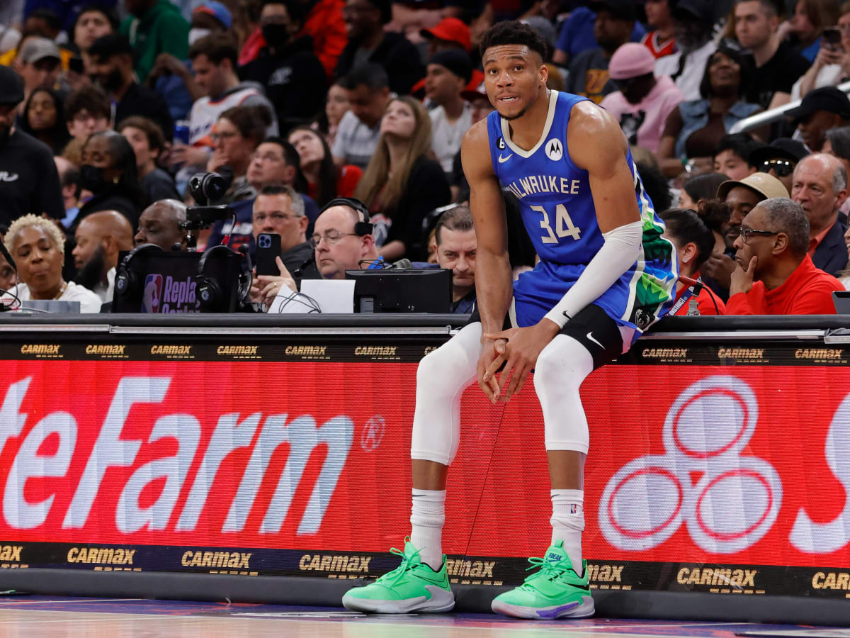 2023 Playoffs East Final