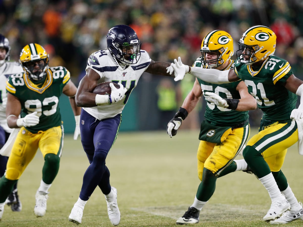 Seattle Seahawks vs. Green Bay Packers Preseason Finale: How to Watch,  Betting Odds - Sports Illustrated Seattle Seahawks News, Analysis and More