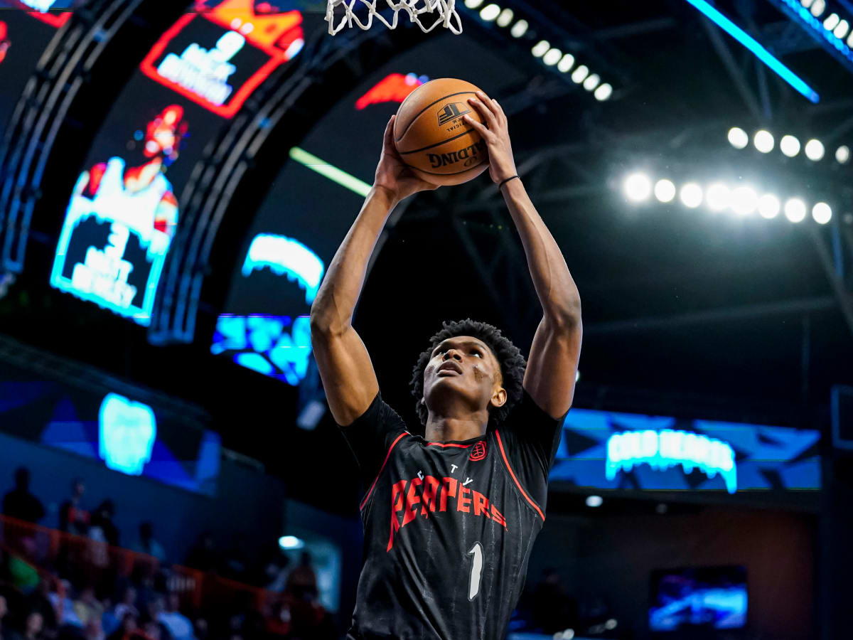 Houston Rockets: Kevin Porter Jr. speaks to prospects at NBA combine