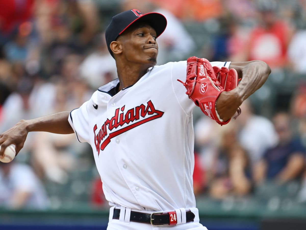 ALWS Game Two Pitching Preview: Triston McKenzie Vs. Tyler Glasnow - Sports  Illustrated Cleveland Guardians News, Analysis and More