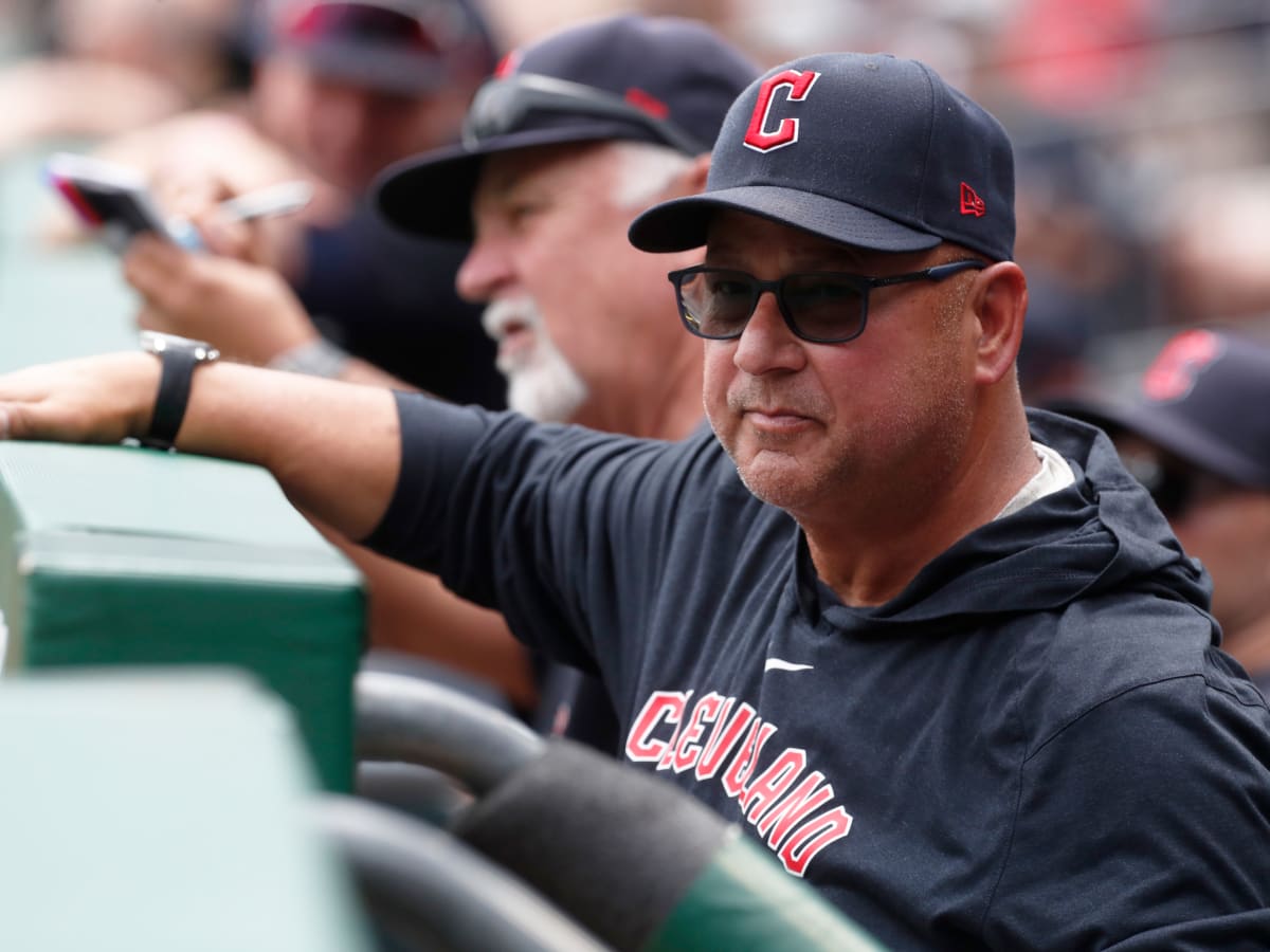 Guardians' Terry Francona planning multiple operations