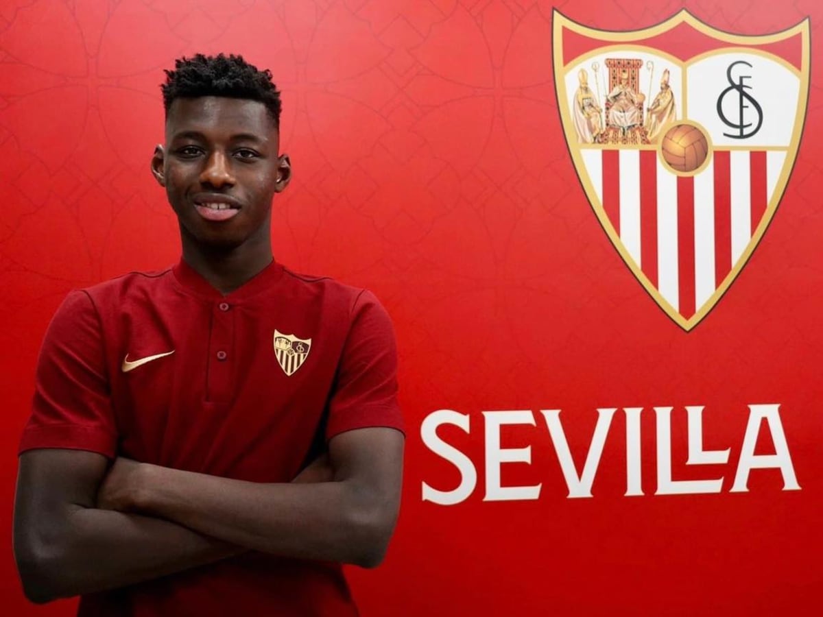 EXCLUSIVE: Sunderland join race to sign Sevilla striker - Sports  Illustrated Sunderland Nation