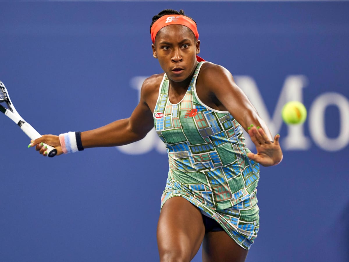2023 US Open Tennis Womens Semifinal Free Live Stream Online - How to Watch and Stream Major League and College Sports
