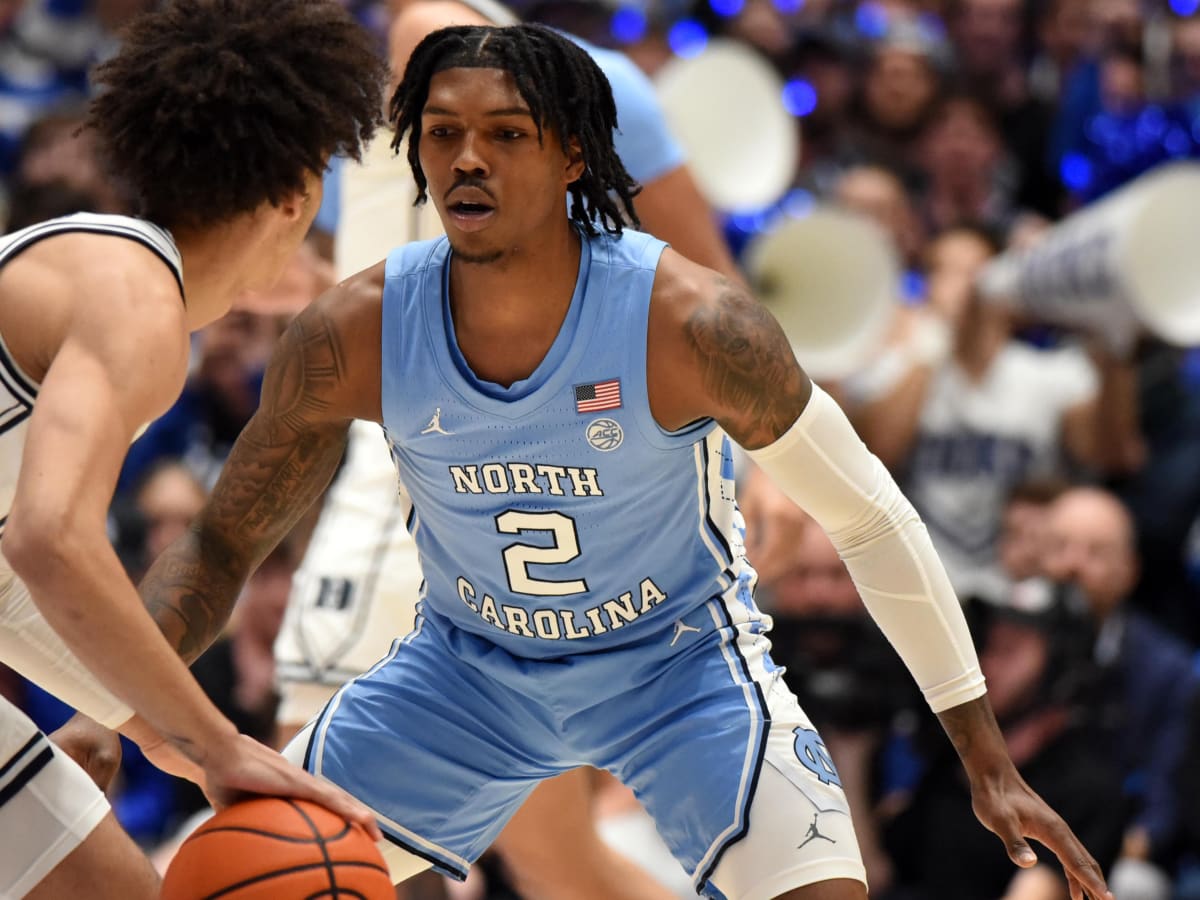 UNC Basketball Reveals New Uniforms to be Worn Saturday Against Duke 