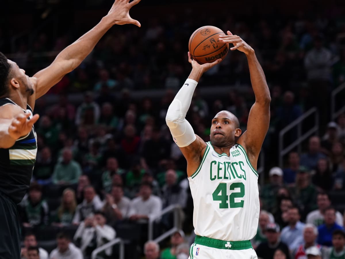 With Al Horford getting the night off, Noah Vonleh gets first start with  Celtics - The Boston Globe