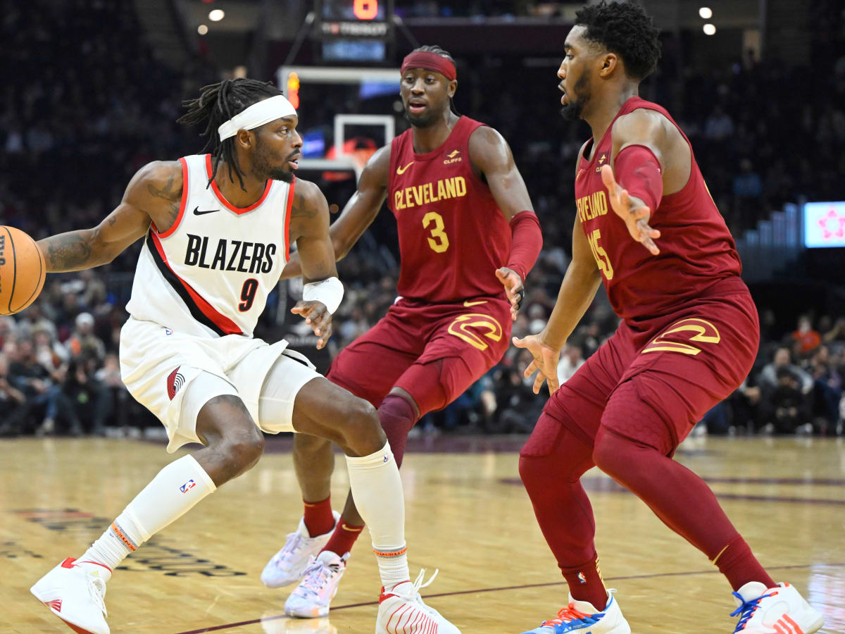Buy tickets for Trail Blazers vs. Cavaliers on November 30