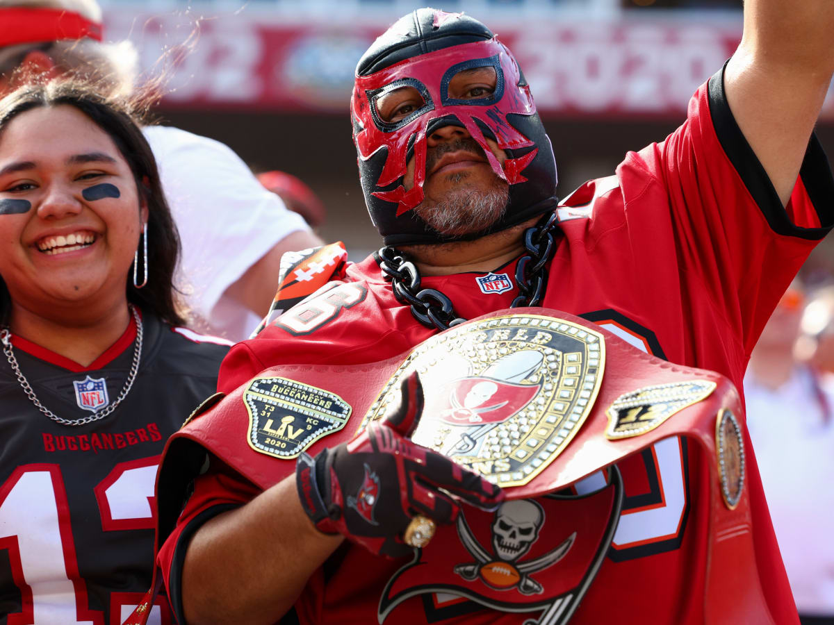 Do Buccaneers Have Loyal Fans, Even After Winning Super Bowl in
