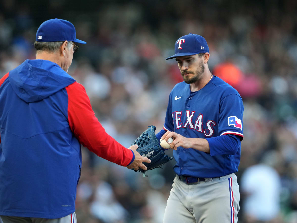 Andrew Heaney, Texas Rangers Try to Snap Losing Skid at Minnesota Twins TV Channel, Streams, Lineups