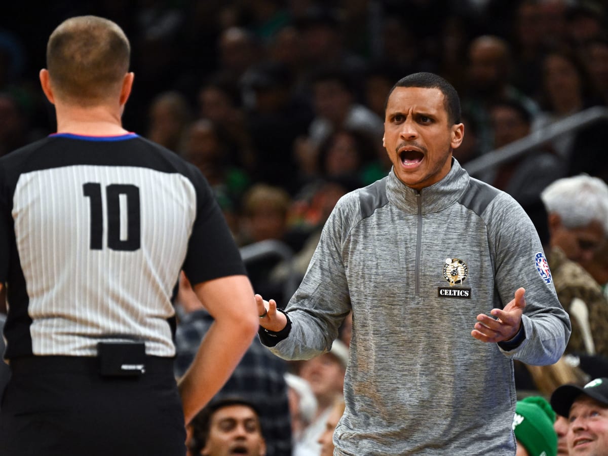 Kings' Brown, Celtics' Mazzulla Lead 2022-23 NBA Coach of the Year Odds –  NBC Connecticut