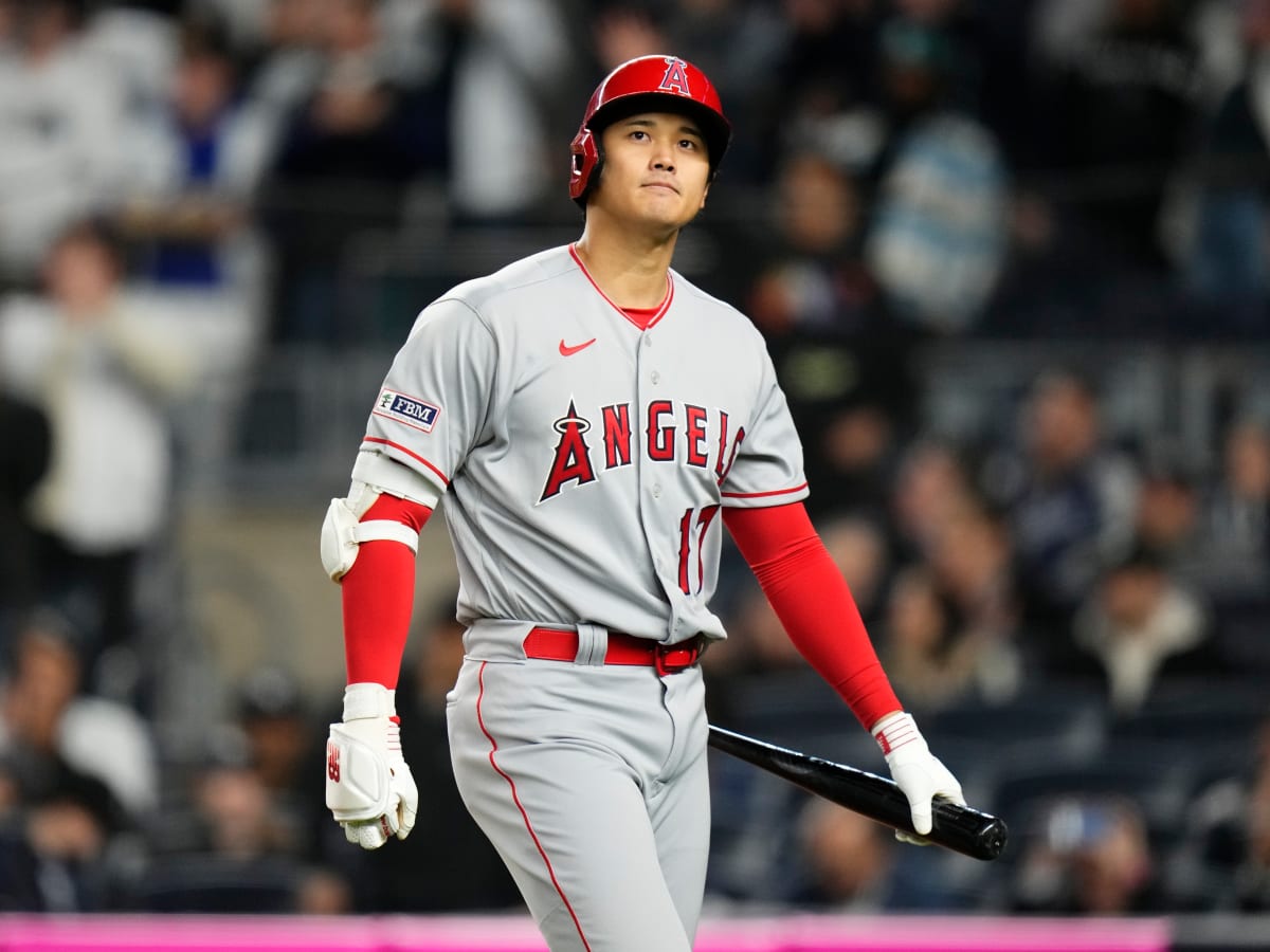 Watch Behind the Scenes with Shohei Ohtani
