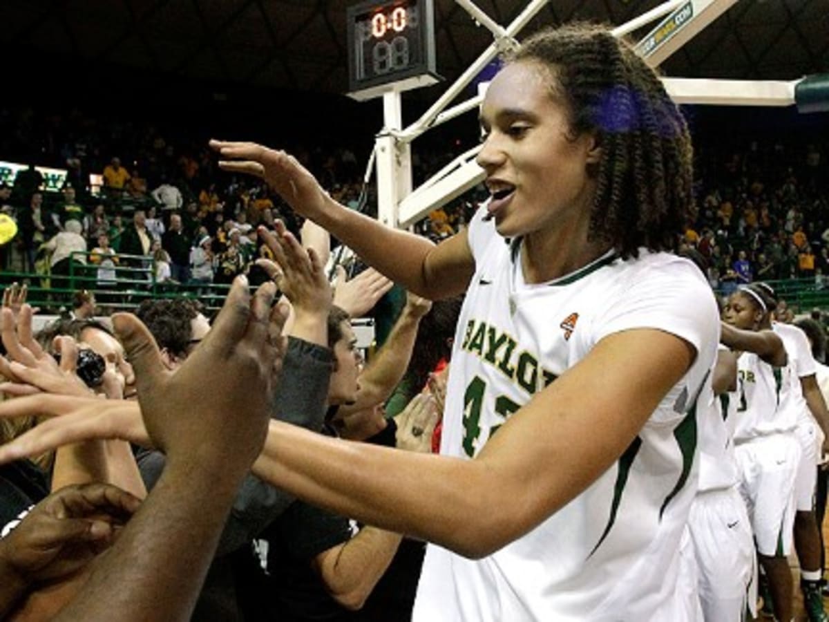 Celtics Players Wear 'We Are BG' Shirts To Support Brittney Griner