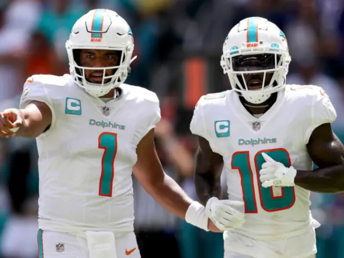 Miami Dolphins Jalen Ramsey Sends Well Wishes to Tre'Davious White - Buffalo  Bills Tracker - Sports Illustrated Buffalo Bills News, Analysis and More