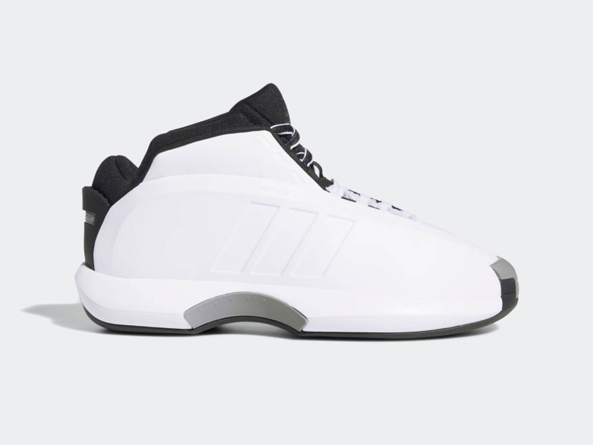 adidas Crazy 1 'Stormtrooper' Release Information - Sports Illustrated  FanNation Kicks News, Analysis and More
