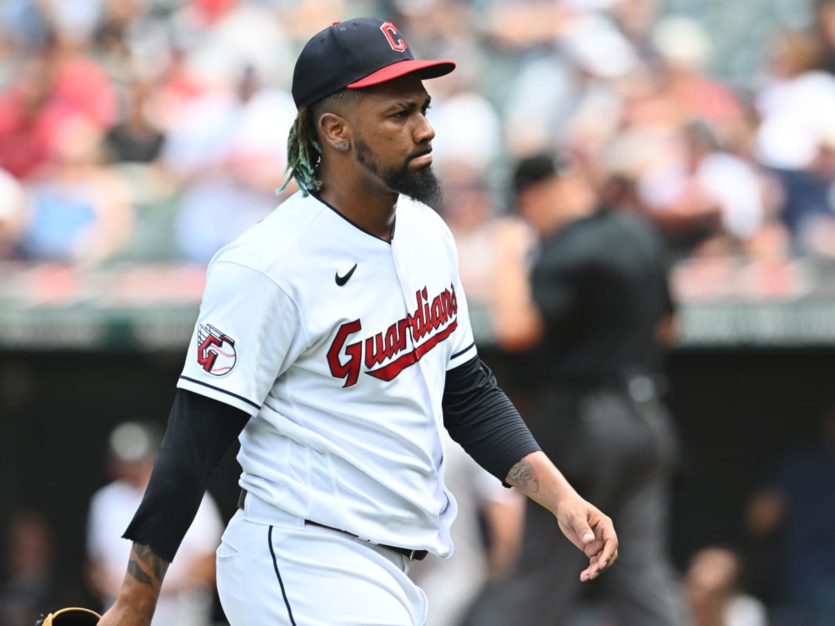 The Cleveland Guardians Bullpen Has A Glaring Flaw
