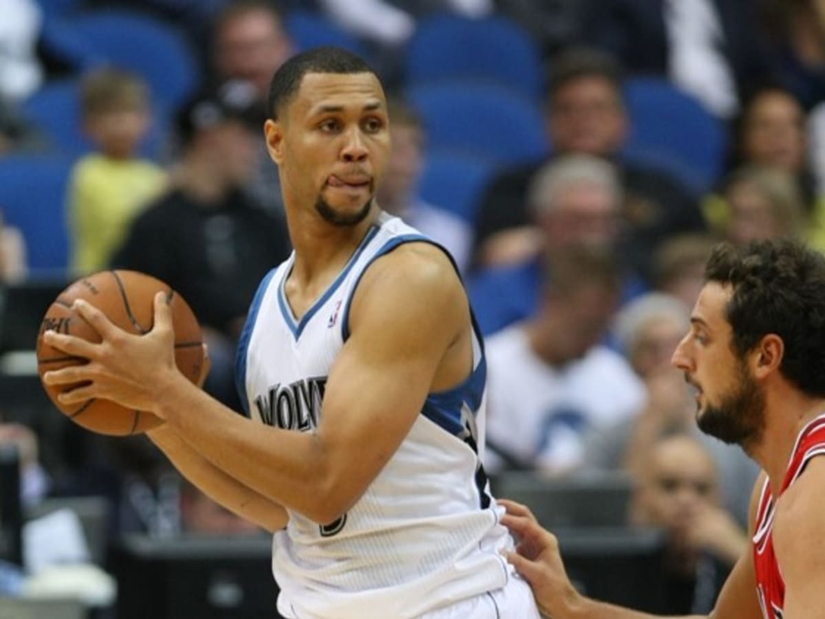 Brandon Roy to Have Another Knee Surgery