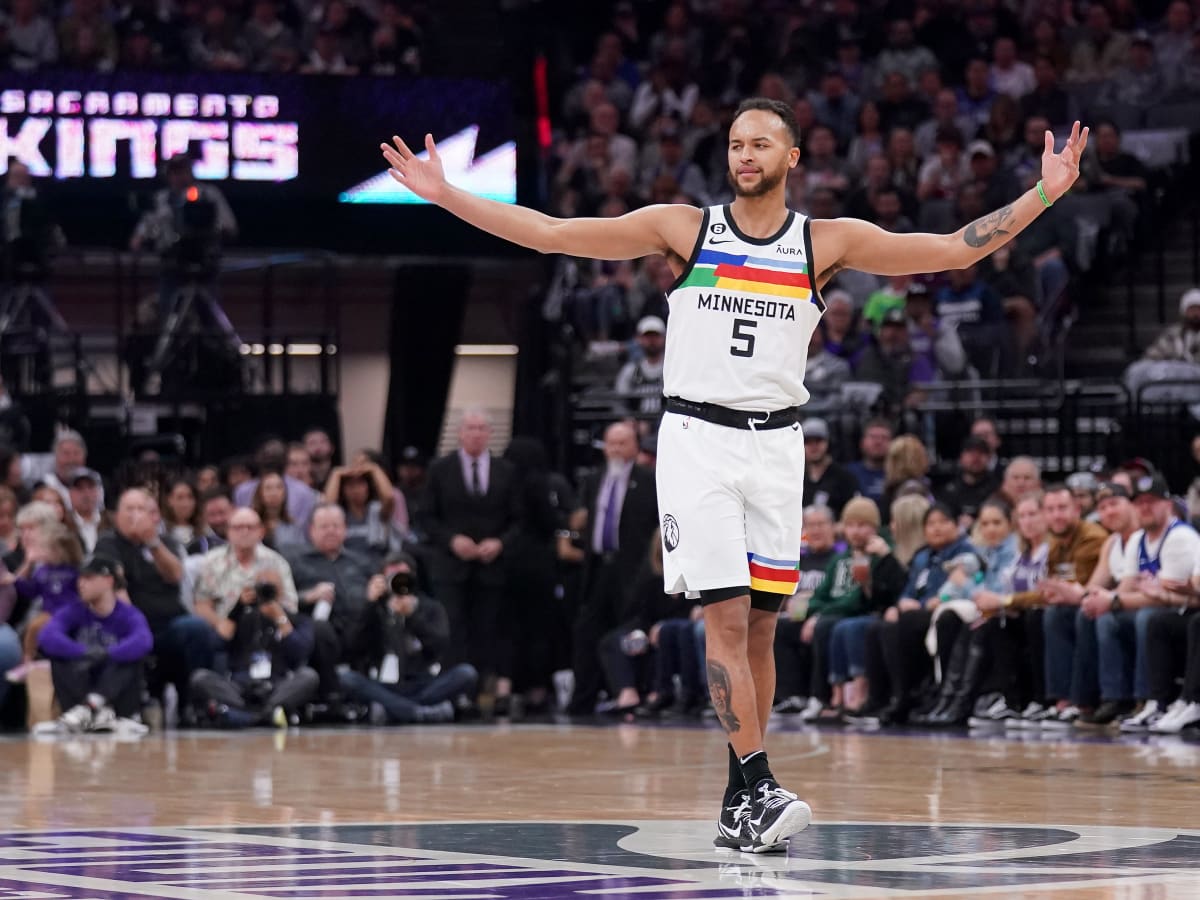 NBA player Kyle Anderson obtains Chinese citizenship, to represent