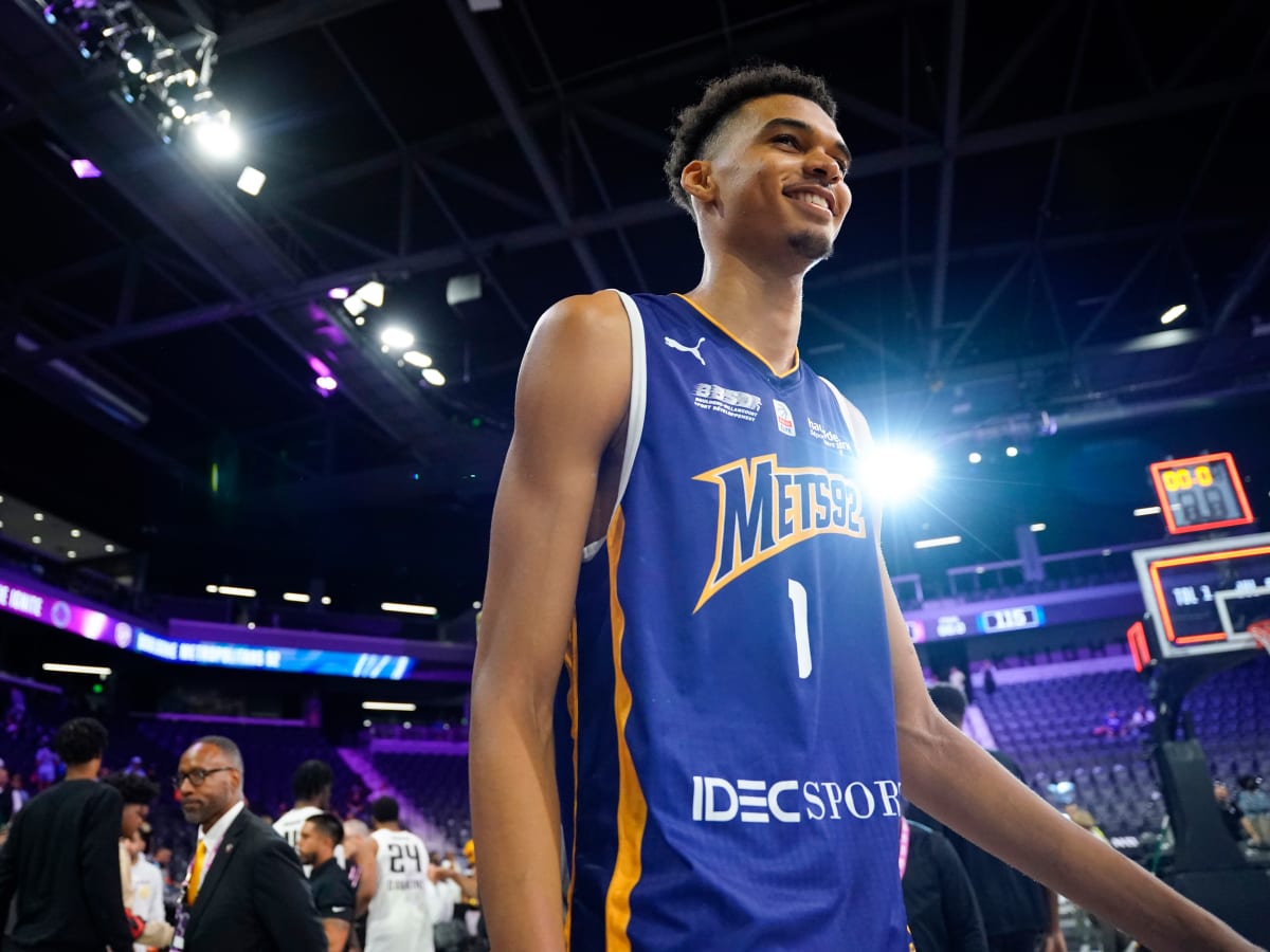 Spurs Meisterschaft 2023 MVP