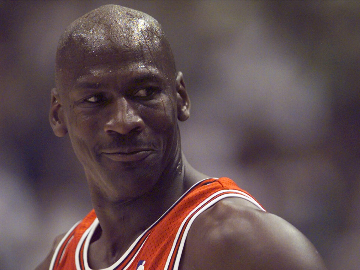 25 Years Ago Today: MJ Announces Jordan Brand - Sports Illustrated  FanNation Kicks News, Analysis and More