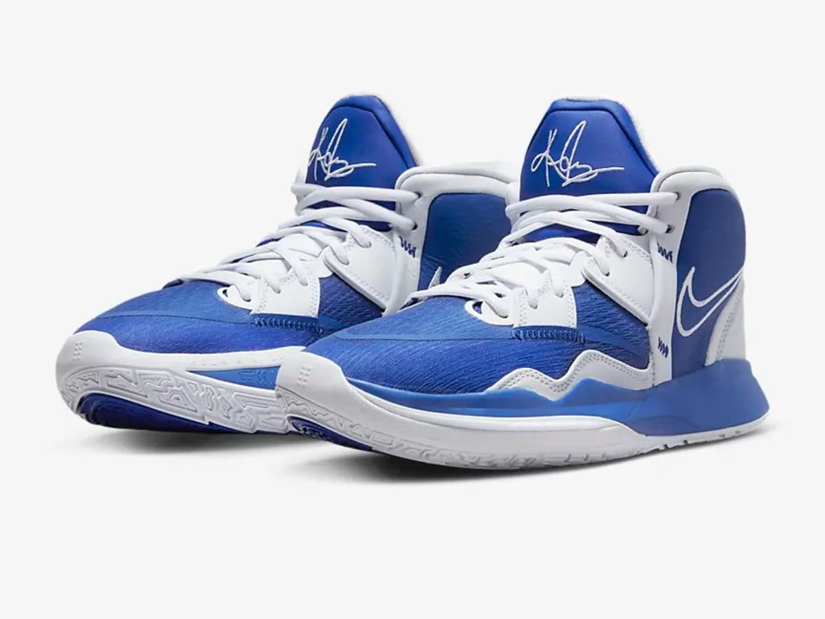 Kyrie Irving's Last Shoe is Half-Price on the Nike Website