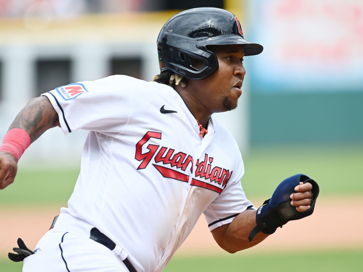 Jose Ramirez Nominated By Guardians For Prestigious Award - Sports  Illustrated Cleveland Guardians News, Analysis and More